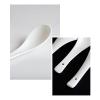 Bulk Spoons Set 10 Pieces Of Household Simple Pure White Bone China Small Spoon Creative Ceramic Household Small Spoon Spoon Soup Spoon Small Rice Spoon Spoons for Eating view 3