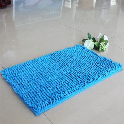 SHENGANG Bath Mat Bedroom Kitchen Rug Carpet for Living Room Floor Anti-Slip Door Absorbent Pad Mat,4,40x60cm