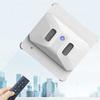 UIBAO Window Cleaner Robot,Smart Window Vacuum Cleaner,Automatic Glass Cleaning Robotic for Interior/Exterior Highrise Windows with Remote Control Window Smart Cleaner Kit view 1