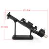 Archery Fletching Jig Fletching Tool Jig Adjustable Fletches Stick Tool with Straight Clamp for DIY Archery Arrows Shafts Arrows Feather Fletching (Type 2) view 2