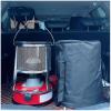 Xrdbfd Universal Kerosene Stove Heater, Portable Kerosene Stove Burner, Space Heater, Camping Oil Paraffin Heater, Indoor and Outdoor Kerosene Stoves,4.6Lred view 2