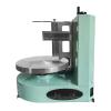 Baking Birthday Cake Tools Semi Automatic Birthday Cake Cream Coating Filling Machine 4-12Inch Cakes Cream Butter Spreading Daubing Icing Maker (Color : GREEN 220V) view 1