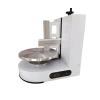 Baking Birthday Cake Tools Automatic Cream Decoration Spreader Smoothing Machine Bread Cake Cream Spreading Electric Coating Filling Machine (Color : 220V) view 1
