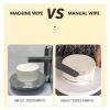 Baking Birthday Cake Tools Automatic Cream Decoration Spreader Smoothing Machine Bread Cake Cream Spreading Electric Coating Filling Machine (Color : 220V) view 4