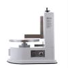 Baking Birthday Cake Tools Semi Automatic Birthday Cake Cream Spreading Machine Cakes Plastering Cream Coating Filling Cake Decorating Machines (Color : Green 110V) view 2