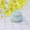 Luxshiny Tiny Jar for Travel Mini Cosmetic Containers 4.6x2.7x3.5cm Cream Travel Container Rouge Storage Tank Sealed Bottle view 3
