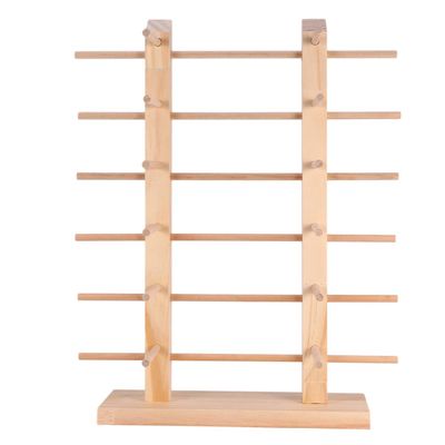 Zerodeko 1pc Sunglasses Display Rack Elegant Stand for Eyeglasses Stylish Desktop Holder for Home Shop Showcase Easy to Use and Removable Eyewear Organizer
