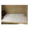 Bathtub Trays Multifunctional PVC Bathtub Cover Bathtub Tray, Folding Dustproof and Waterproof Bathtub Insulation Board, for Bathtub Widths 66cm/70cm/75cm/80cm (Size : 80x150x0.65cm) view 1