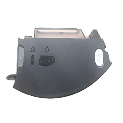 Dust Bin Compatible for IRobot Roomba i7 e5 e6 i1 i3 i4 i6 J7 Replacement Dirt Bin Filter Box (4624868,NOT Automatic Dirt Disposal)