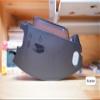 Dust Bin Compatible for IRobot Roomba i7 e5 e6 i1 i3 i4 i6 J7 Replacement Dirt Bin Filter Box (4624868,NOT Automatic Dirt Disposal) view 2