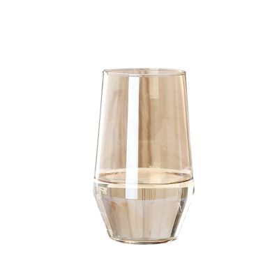 8.5" Tall Vases(Color:B)