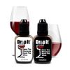 Drop It Wine Drops Original and For Tastings Combo Pack - Includes One 10mL Bottle of Each - Naturally Reduces Sulfites and Tannins in Red, White & Sparkling Wines - Portable & Easy to Use - USA Made view 1