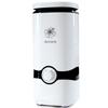 Cool Mist Humidifiers - Essential Oil Top Fill Humidifier Cool Ultrasonic Humidifier Quiet Air Diffuser for Large Room & Easy to Clean with Filter & Oil Diffuser Plant Bedroom Humidifier view 1
