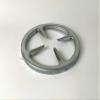 Tredoni 6" Gas Stovetop/Hob Ring Reducer for Coffee Makers & Small Pots/Pans, 15cm Galvanized Steel view 3