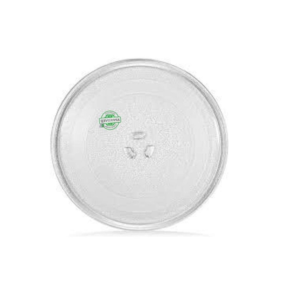 GLOB PRO SOLUTIONS 3390W1G014A 1287055 CKD3365 Glass Tray
