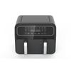 Air Fryer Large Batch 8 Quart Digital Countertop Air Fryer with 8 Functions, 60-Minute Timer and Automatic Shut Off view 1