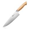 Cangshan OLIV Series 8-Inch Chef's Knife, Forged Swedish 14C28N Steel, 501561 view 1