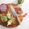 Cangshan OLIV Series 8-Inch Chef's Knife, Forged Swedish 14C28N Steel, 501561 view 4