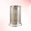 2pcs cooking tool organizer flatware holder utensil organizer utensil holder countertop storage bracket thicken view 3