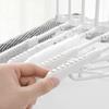 1pc Clothes Rack Clothes Drying Rack Flexible Hanger view 4