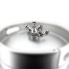 BALL LOCK TAPPING HEAD TO 2INCH TRI-CLOVER (COMMERCIAL KEG ADAPTOR) view 3