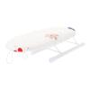 VOSAREA 1pc Mini Ironing Pad for Sleeves Compact Printed Ironing Board Accessory for Home Hotel and Shop Use Say Goodbye to Wrinkles view 1