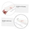 VOSAREA 1pc Mini Ironing Pad for Sleeves Compact Printed Ironing Board Accessory for Home Hotel and Shop Use Say Goodbye to Wrinkles view 3
