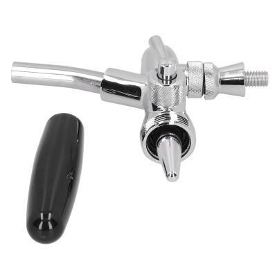 Beer Keg Tap, Control Beer Faucet for Restaurant for Bar for Party