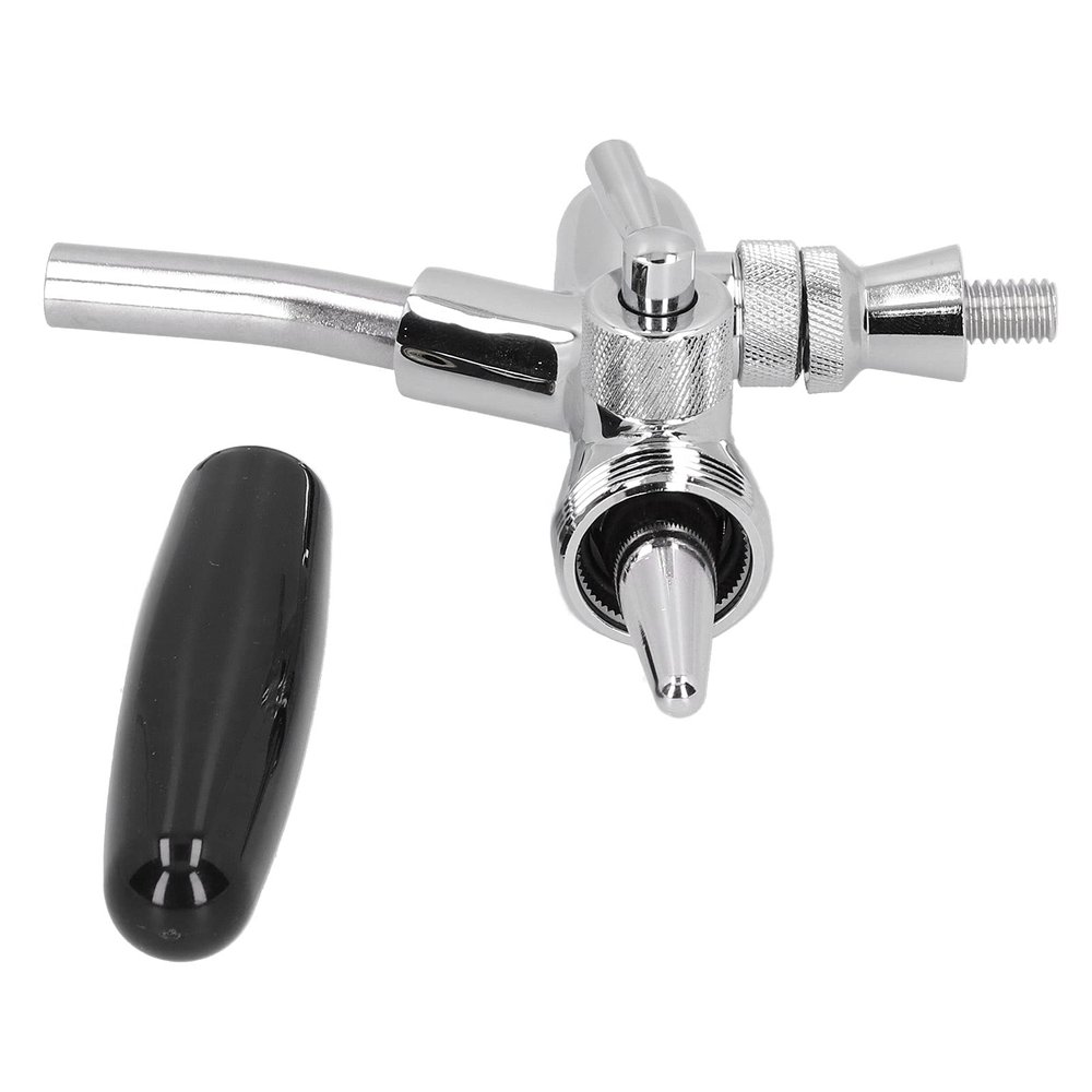 Beer Keg Tap, Control Beer Faucet for Restaurant for Bar for Party