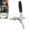 Beer Keg Tap, Control Beer Faucet for Restaurant for Bar for Party view 2