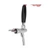 Beer Keg Tap, Control Beer Faucet for Restaurant for Bar for Party view 3