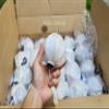 24 White String Silk Lanterns 10cm Bamboo Silk Lanterns for Christmas Decorations Wedding Decorations Home Decor Garden Party Decor view 1
