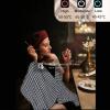 USB Heated Wrap Shawl for Women,170x70cm,Wearable Fleece Electric Heated Throw Blanket,Multifunctional Cordless Heating Pad Warming Blanket for Home Car Office and Outdoor,Washable view 4