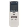 AR-DB1 Replace AC Remote Control Compatible with Fujitsu Room Air Conditioner AST9RSG-W AST9RSGCW AST12RSGCW AST12RSG-W AST9RSHCW AST12RSHCW AOT9RSHC AOT12RSHC AST12ASHCW AST9ASHCW AOT30QMAM4 view 1