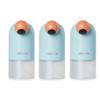 Automatic Soap Dispenser ABS Touchless Rechargeable Soap Dispenser Sensor Foaming Soap Pump 8.8oz/ 260ml for Bathroom view 1