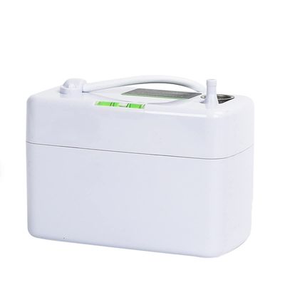 BAHCCE Power Pumps PC-24A/40A/50A/p Air Conditioning Drainage Pump Automatic Air Conditioning Drainage Pump Accessories (Color : P18)