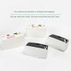 BAHCCE Power Pumps PC-24A/40A/50A/p Air Conditioning Drainage Pump Automatic Air Conditioning Drainage Pump Accessories (Color : P18) view 4