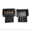 2PCS Waterproof Terminal Connector FTB100-01-04 100A for Through-Through high Power Commercial Induction Cooker view 1