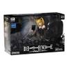 ABYSTYLE Studio Death Note Misa SFC Collectible PVC Figure Statue Anime Manga Figurine Home Room Office Dcor Gift view 1