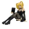 ABYSTYLE Studio Death Note Misa SFC Collectible PVC Figure Statue Anime Manga Figurine Home Room Office Dcor Gift view 2