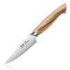 Cangshan OLIV Series 3.5-Inch Paring Knife, Forged Swedish 14C28N Steel, 501639 view 1