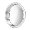 Pwshymi 54mm Metal Blind Filter, Coffee Machine Stainless Steel Backflush Insert for Breville Sage8 Series 870 Stainless Steel view 3