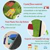 Kids Rug Carpet Play mat Rugfor City Life Road,Children's Rug Educational Traffic Carpet,Baby Cartoon Fun Carpet Car Mat Great for Playing with Cars and Toys,Kidsroom,Playroom,71X106N/180X270CM view 3