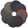 Furnish my Place Geometrical Pattern Indoor/Outdoor Refine Rust Rug, Abstract Area Rug, Contemporary Rug for Living Room, Doorway Mat, Entryway, Made in USA, 2' x 2' Square - Set of 10 view 1