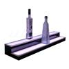 Low Profile LED Display Shelf 2 Tier (Chalk White, 16) view 3