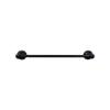 Dyconn Faucet London Series Bathroom Accessories in Oil Rubbed Bronze Towel Ring view 2