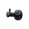 Dyconn Faucet London Series Bathroom Accessories in Oil Rubbed Bronze Towel Ring view 4