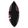 Apres Ski & Winter Sport Accessories King Of The Hill Jetski Throw Pillow view 2
