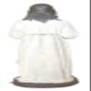 21 Inch Seor de la Misericordia Divine Mercy Jesus Christ Figurine Statue Figurine Figure view 3
