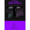 [ Weverse gift ] Jin solo single album (BTS) The Astronaut Version 01 view 2